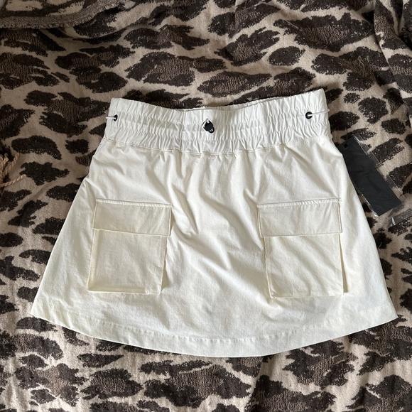 Bohme - White Skort NEW WITH TAGS - Picture 1 of 4